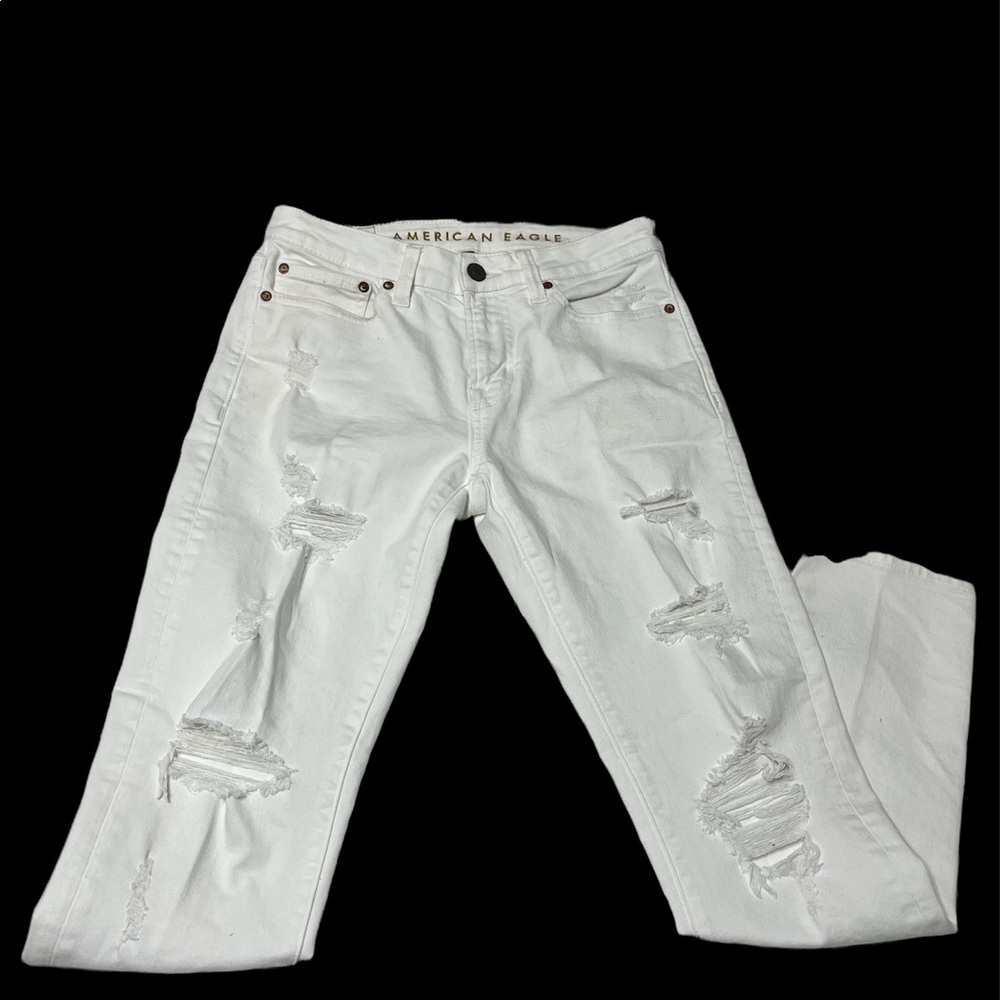 American Eagle Skinny Flex Men's Jean Size 29x 30.